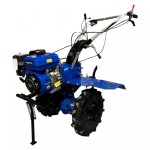 Культиватор дизельний Forte 1350Е-3, колеса 12"