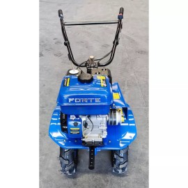 Культиватор бензиновий Forte 80-G3, колеса 8"