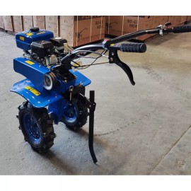 Культиватор бензиновий Forte 80-G3, колеса 8"
