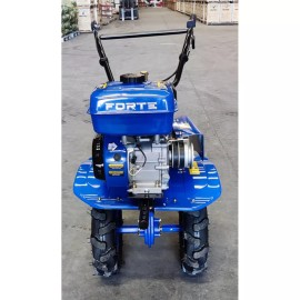 Культиватор бензиновий Forte 80-G3, колеса 8"