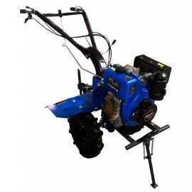 Культиватор дизельний Forte 1050-3, колеса 10"