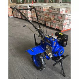 Культиватор дизельний Forte 1050-3, колеса 10"