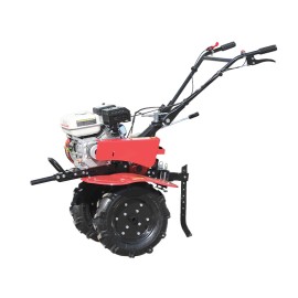 Мотоблок бензиновий TT-900-ZX ТАТА (3+1, ремінь)