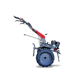 Мотоблок бензиновий WEIMA DELUXE WM1100C6 KM DIFF