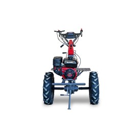 Мотоблок бензиновий WEIMA WM1100C6 KM DIFF