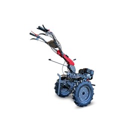 Мотоблок бензиновий WEIMA WM1100C6 KM DIFF