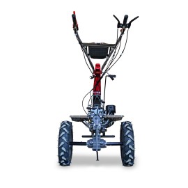 Мотоблок бензиновий WEIMA WM1100C6 KM DIFF
