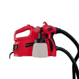 Фарбопульт електричний WORCRAFT SG08-800