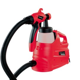 Фарбопульт електричний WORCRAFT SG08-800