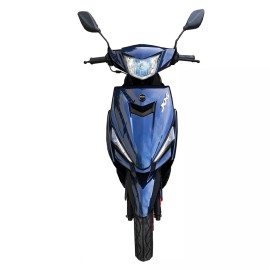 Скутер бензиновий Forte NEW JOG 80CC синій