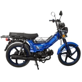 Мотоцикл Spark SP125C-1CF 