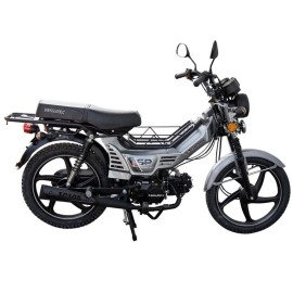 Мотоцикл Spark SP125C-1CF 