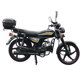 Мотоцикл Spark SP125C-2CFO  (заводська упаковка)