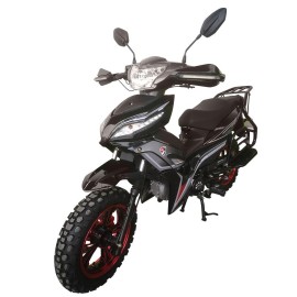 Мотоцикл Spark SP125C-4H (заводська упаковка)