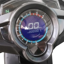 Мотоцикл Spark SP125C-4H (заводська упаковка)