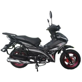 Мотоцикл Spark SP125C-4H (заводська упаковка)