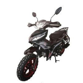 Мотоцикл Spark SP125C-4WQ (заводська упаковка)