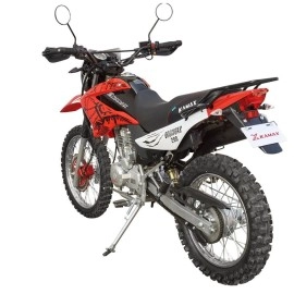 Мотоцикл Spark SP200D-4 (Заводська Упаковка)