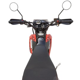 Мотоцикл Spark SP200D-4 (Заводська Упаковка)