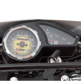 Мотоцикл Spark SP200D-4 (Заводська Упаковка)