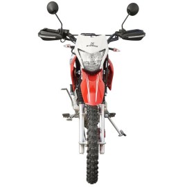 Мотоцикл Spark SP200D-4 (Заводська Упаковка)