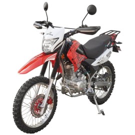 Мотоцикл Spark SP200D-4 (Заводська Упаковка)