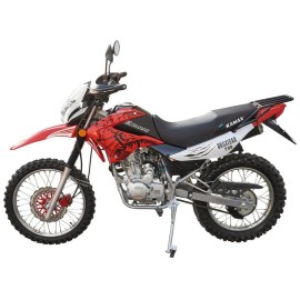 Мотоцикл Spark SP200D-4 (Заводська Упаковка)