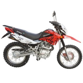 Мотоцикл Spark SP200D-4 (Заводська Упаковка)