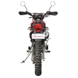 Мотоцикл Spark SP200D-4 (Заводська Упаковка)