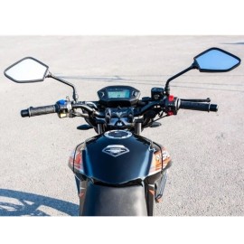 Мотоцикл Spark SP200R-29 (заводська упаковка)