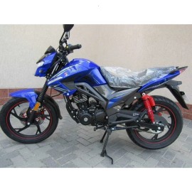 Мотоцикл Spark SP200R-29 (заводська упаковка)