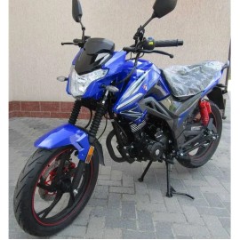 Мотоцикл Spark SP200R-29 (заводська упаковка)