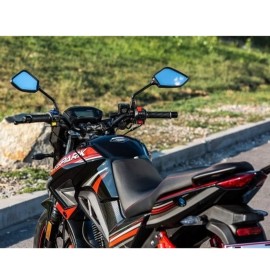 Мотоцикл Spark SP200R-29 (заводська упаковка)
