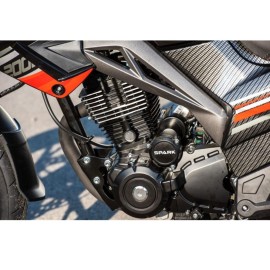 Мотоцикл Spark SP200R-29 (заводська упаковка)