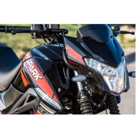Мотоцикл Spark SP200R-29 (заводська упаковка)