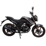 Мотоцикл Spark SP200R-30 (заводська упаковка)
