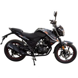 Мотоцикл Spark SP200R-30 (заводська упаковка)