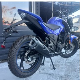 Мотоцикл Spark SP200R-30 (заводська упаковка)