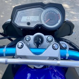 Мотоцикл Spark SP200R-30 (заводська упаковка)