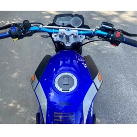 Мотоцикл Spark SP200R-30 (заводська упаковка)