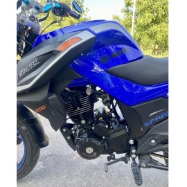 Мотоцикл Spark SP200R-30 (заводська упаковка)