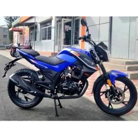 Мотоцикл Spark SP200R-30 (заводська упаковка)