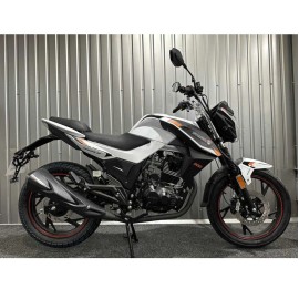 Мотоцикл Spark SP200R-30 (заводська упаковка)