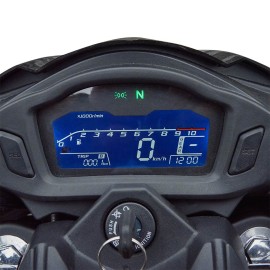 Мотоцикл Spark SP200R-31 (заводська упаковка)