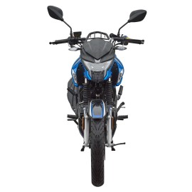 Мотоцикл Spark SP200R-31 (заводська упаковка)