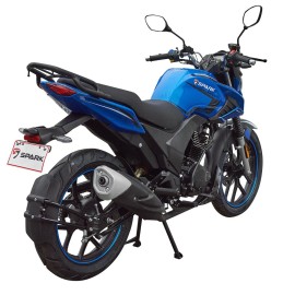 Мотоцикл Spark SP200R-31 (заводська упаковка)