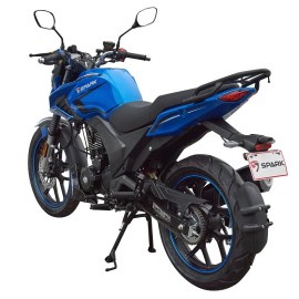 Мотоцикл Spark SP200R-31 (заводська упаковка)