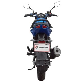 Мотоцикл Spark SP200R-31 (заводська упаковка)