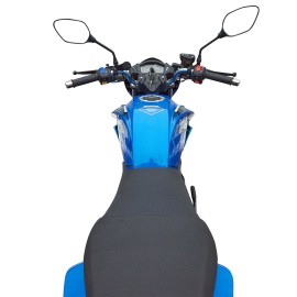 Мотоцикл Spark SP200R-31 (заводська упаковка)