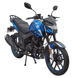 Мотоцикл Spark SP200R-31 (заводська упаковка)